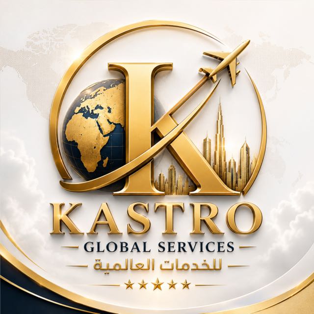 Kastro Global Services